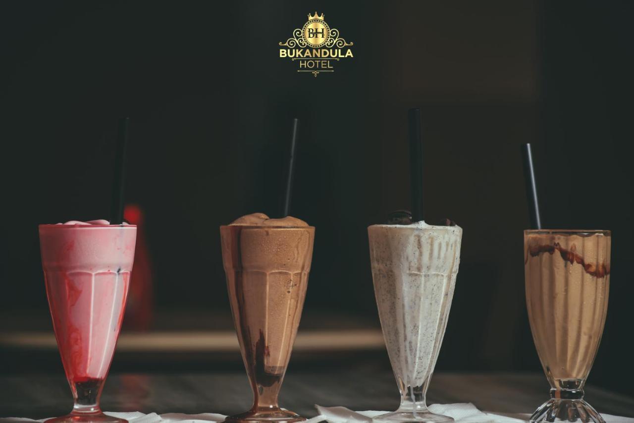 Bukandula Hotel Καμπάλα Εξωτερικό φωτογραφία
