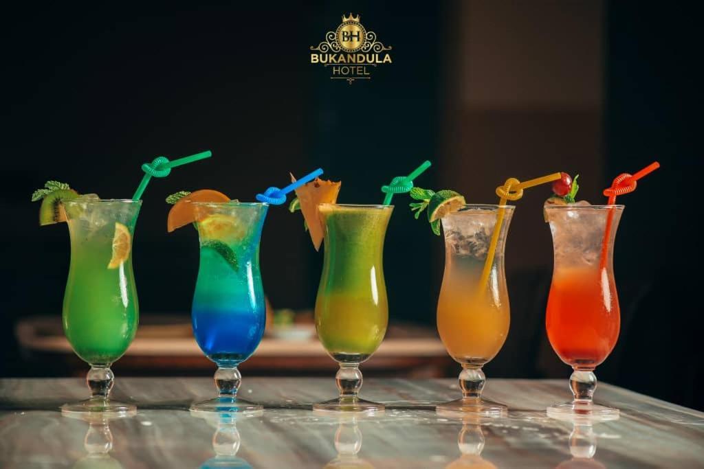 Bukandula Hotel Καμπάλα Εξωτερικό φωτογραφία