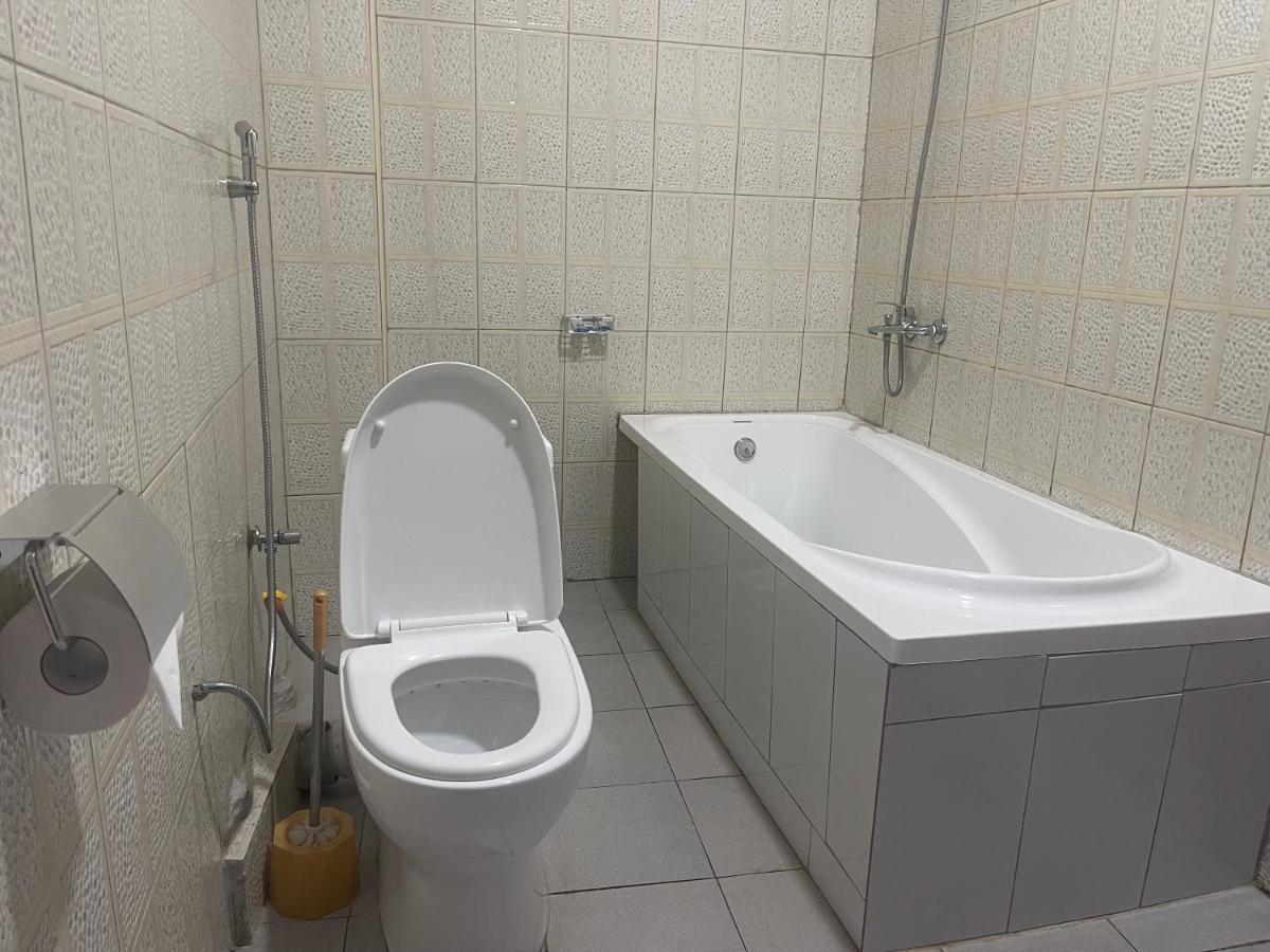 Bukandula Hotel Καμπάλα Εξωτερικό φωτογραφία