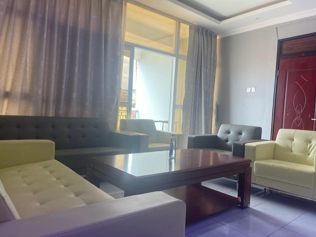 Bukandula Hotel Καμπάλα Εξωτερικό φωτογραφία